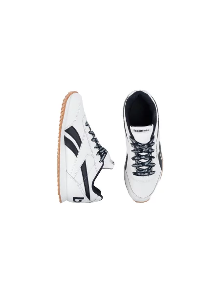 Gyerek jogger Reebok Sport fehér