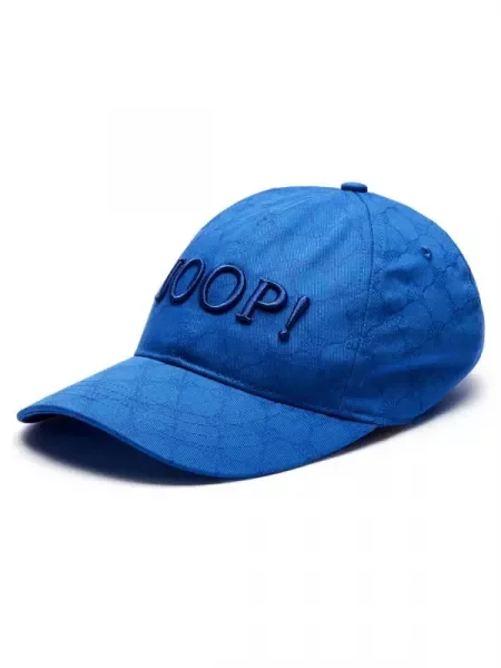 Joop! Baseball sapka kék