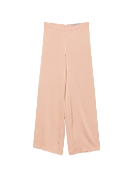 Pantaloni D.exterior roz