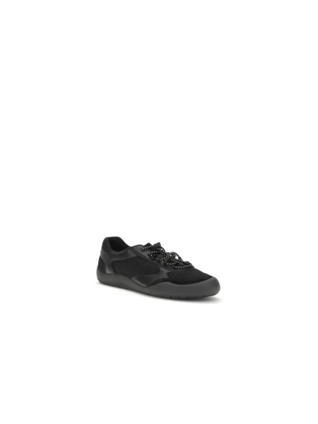 Sneakersy Prada czarne