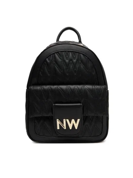 Hátizsák Nine West fekete