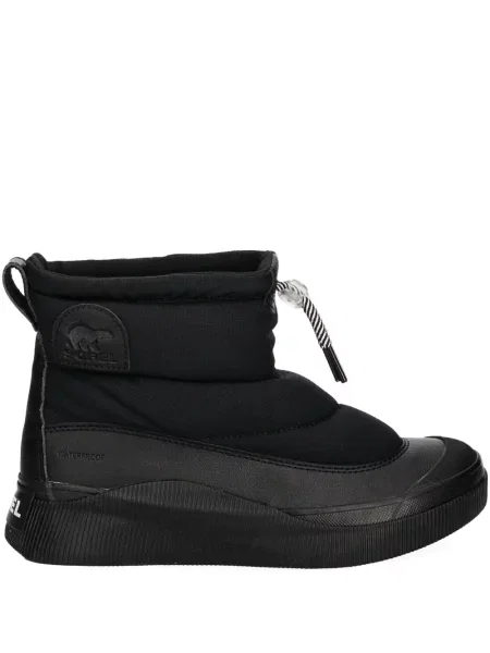 Botine Sorel negru