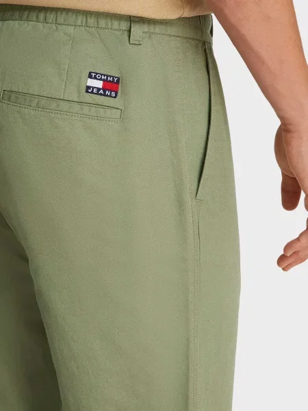 Штани Tommy Jeans