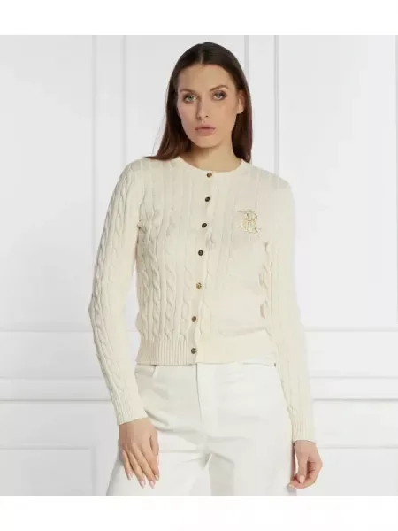 LAUREN RALPH LAUREN Kardigán RALHAN-LONG