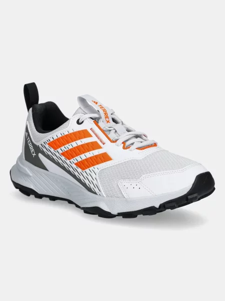 Обувки adidas TERREX Tracefinder 2 сиво