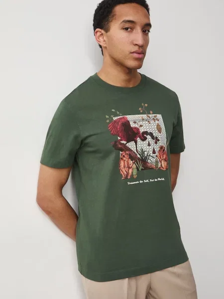 Футболка Medicine