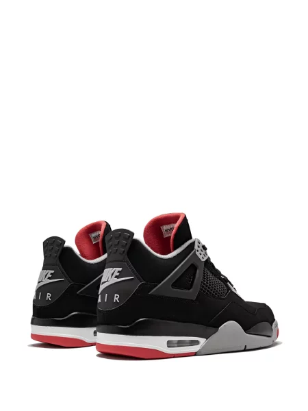 Retro tenisky Jordan Air Jordan 4 černé