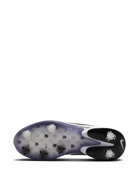 Голф маратонки Nike Air Max сиво