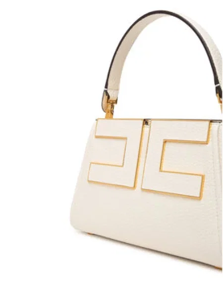 Torbica Elisabetta Franchi Krem
