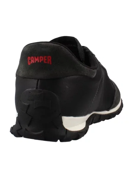 Tenisky Camper čierna