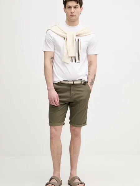 Бермуды Lindbergh