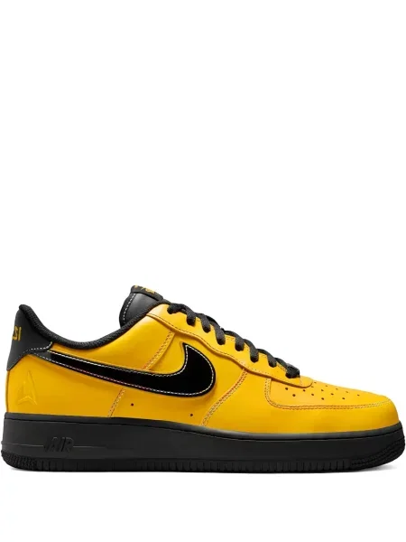Sneakerși Nike Air Force 1 galben