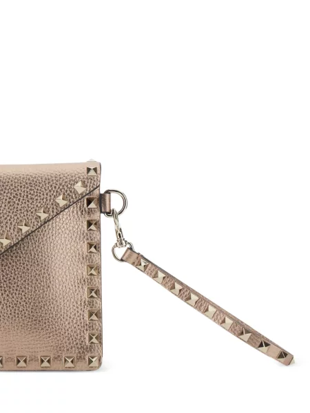 Kopertówka Valentino Garavani różowa