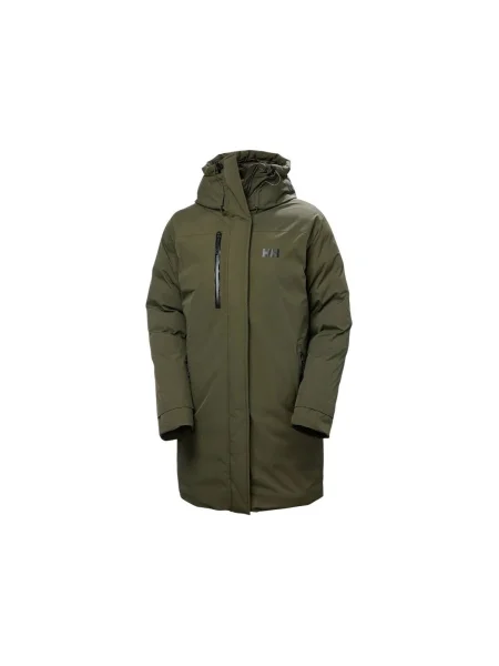 Geacă Helly Hansen verde