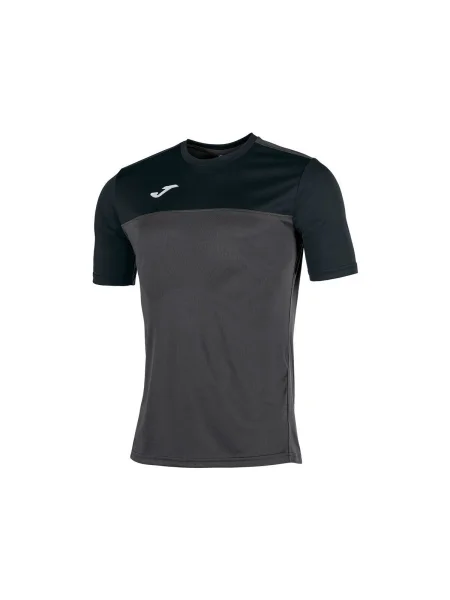Tricou Joma gri