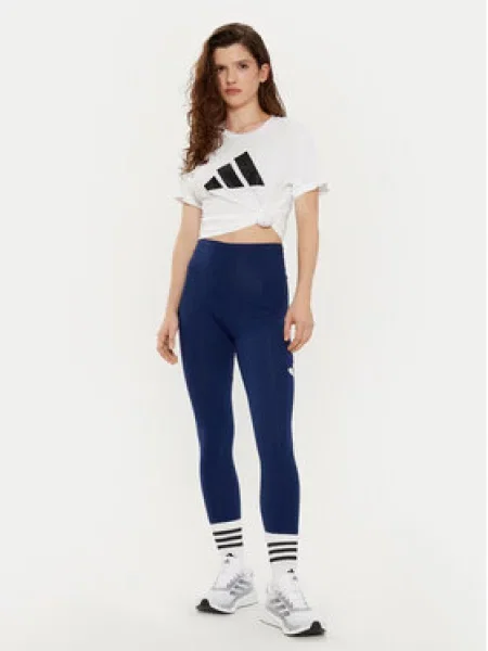 Adidas Funkční tričko Run It bílá