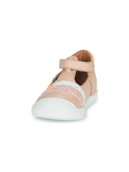 Pantofi copii Gbb roz