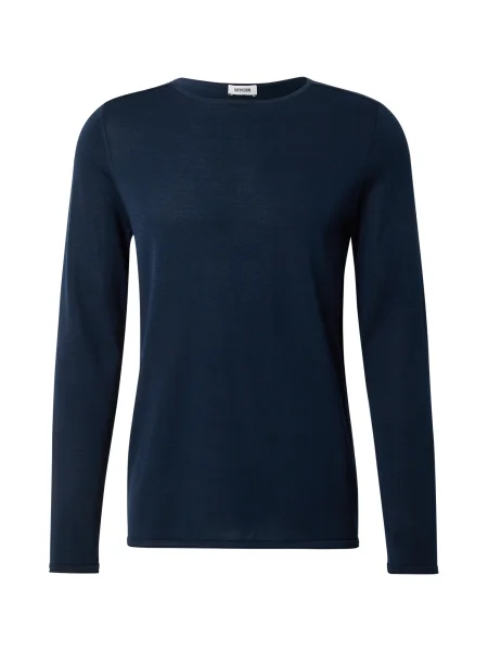 DRYKORN Svetr Rikono námořnická modř