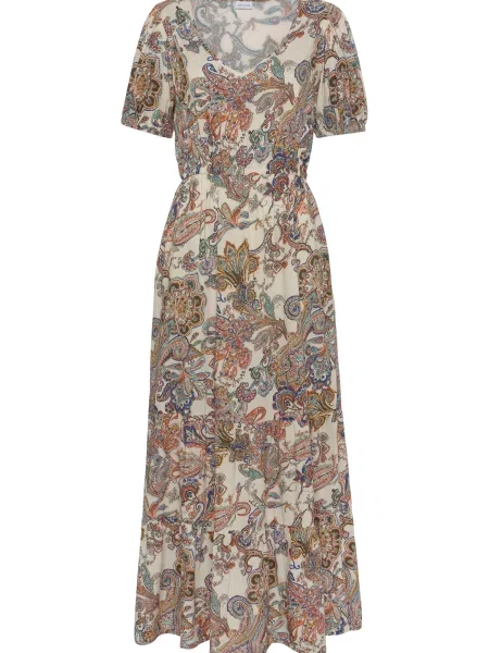 VIVANCE Rochie mai multe culori