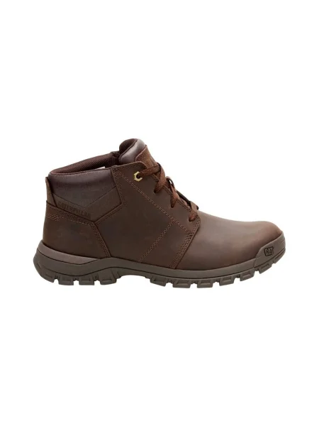 Pantofi Caterpillar maro