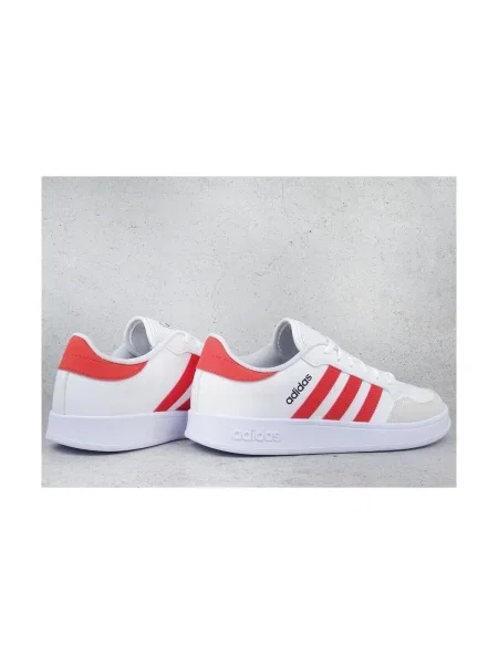 Pantofi Adidas alb