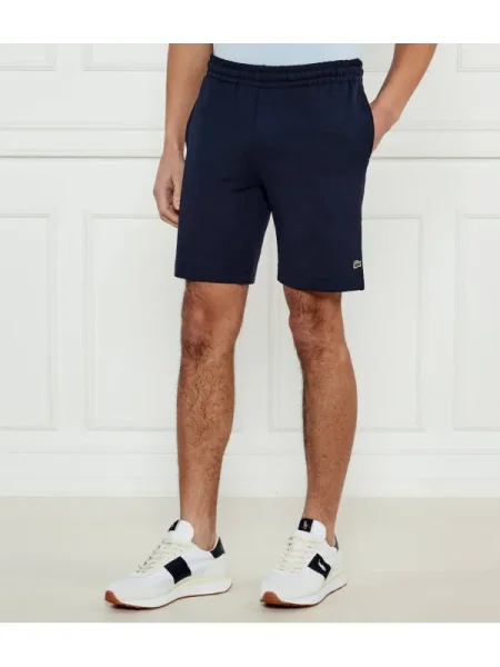 Lacoste Pantaloni scurți | Regular Fit