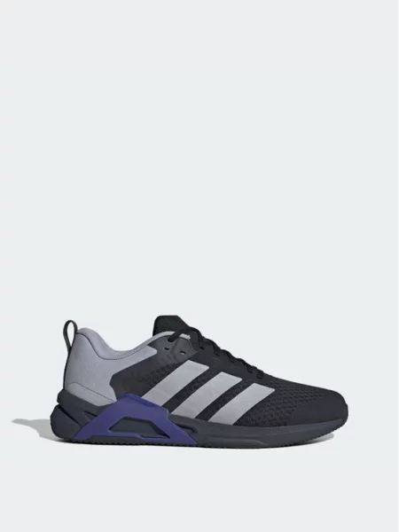 Adidas Încălțăminte pentru sală Dropset Control Training Shoes negru
