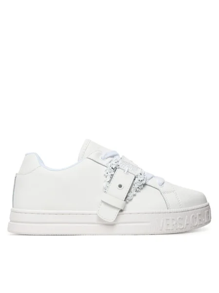Sportcipők Versace Jeans Couture 3 fehér