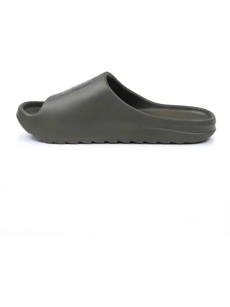 Pantofi Leone 1947 verde