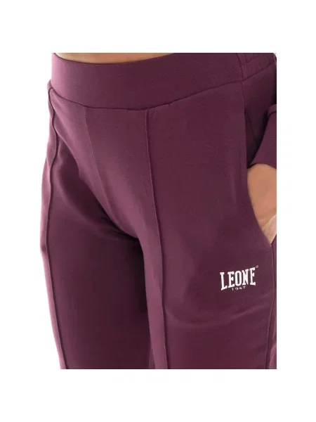 Trening Leone 1947 violet