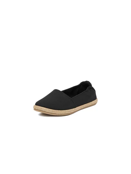 JENNY Espadrilės CEO-KAYLA juoda