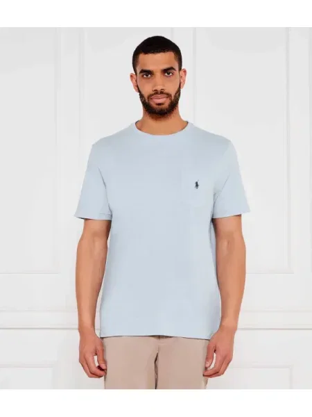 Polo Ralph Lauren Póló kék