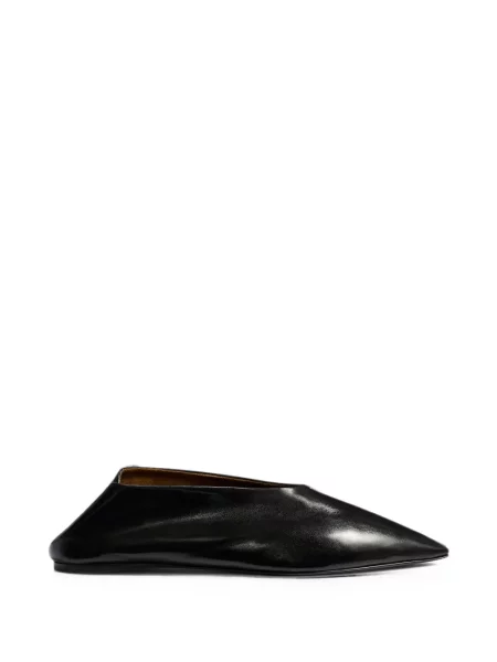 Balerini Khaite negru