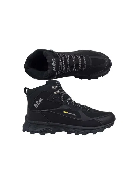 Pantofi Lee Cooper negru