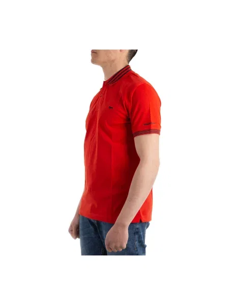Tricou Harmont & Blaine roșu