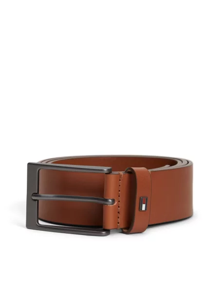 TOMMY HILFIGER Övek LAYTON konyak