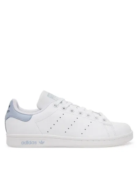 Сникърси adidas бяло