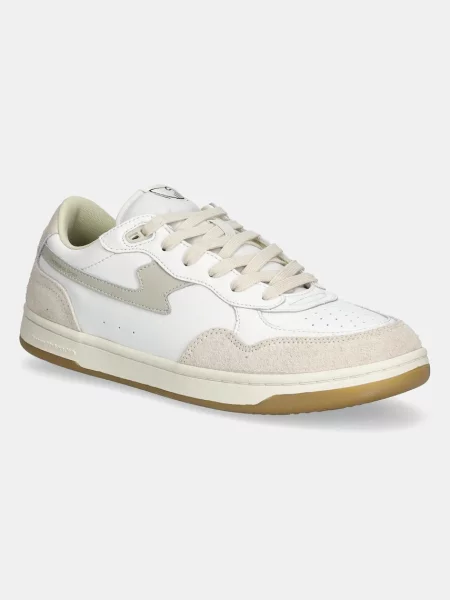 Stepney Workers Club Tenisice Pro Cup 01 S-Strike Leather bijela
