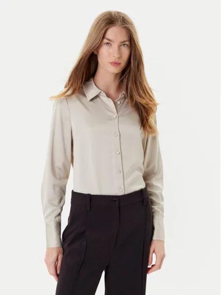 Vero Moda Srajca Merle bež