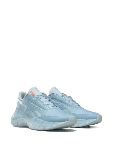 Sneakerși Reebok albastru