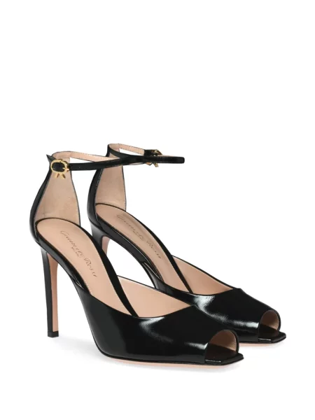 Sandale Gianvito Rossi negru