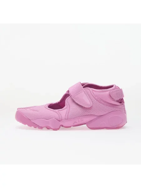 Sneakers Nike Air Rift Lt Magenta/ Black EUR negru