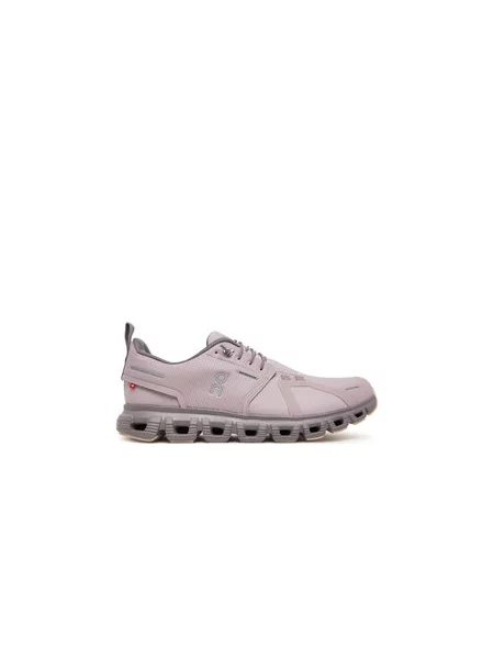 On Sneakersy Cloud 6 WP růžová