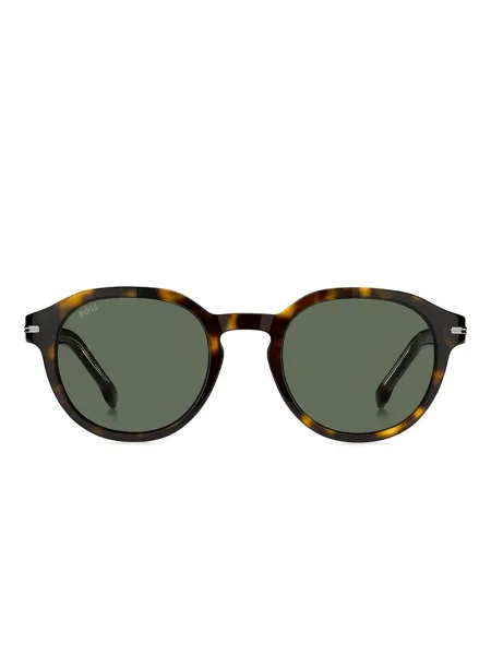 Ochelari de soare Boss maro