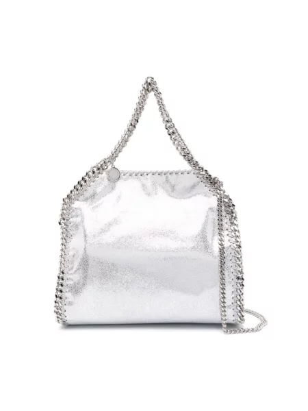 Shopperka Stella Mccartney szara