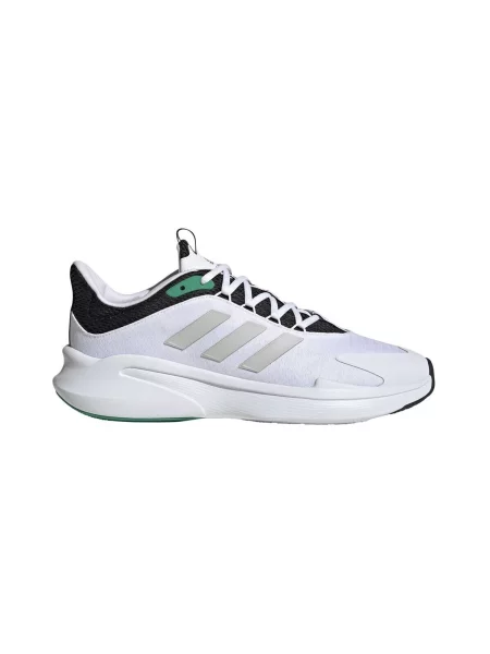 Pantofi Adidas alb