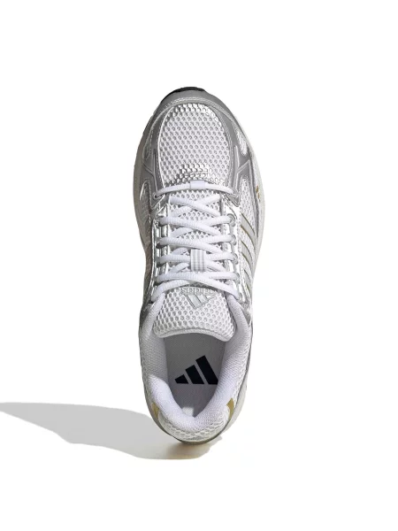 ADIDAS SPORTSWEAR Nízke tenisky SPIRITAIN strieborná biela