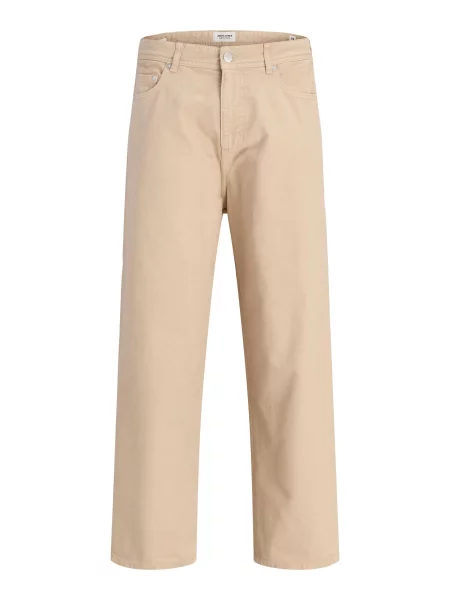 JACK & JONES Pantaloni JPSTAlex JJOriginal' bej