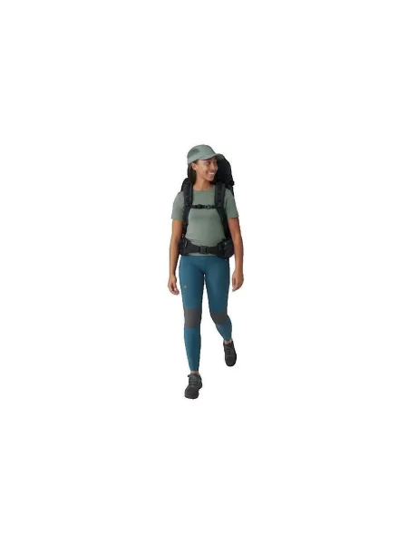 Dresuri Fjallraven de drumeție albastru