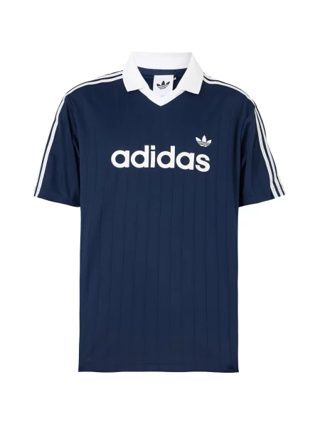 Μπλούζα Adidas Originals λευκό